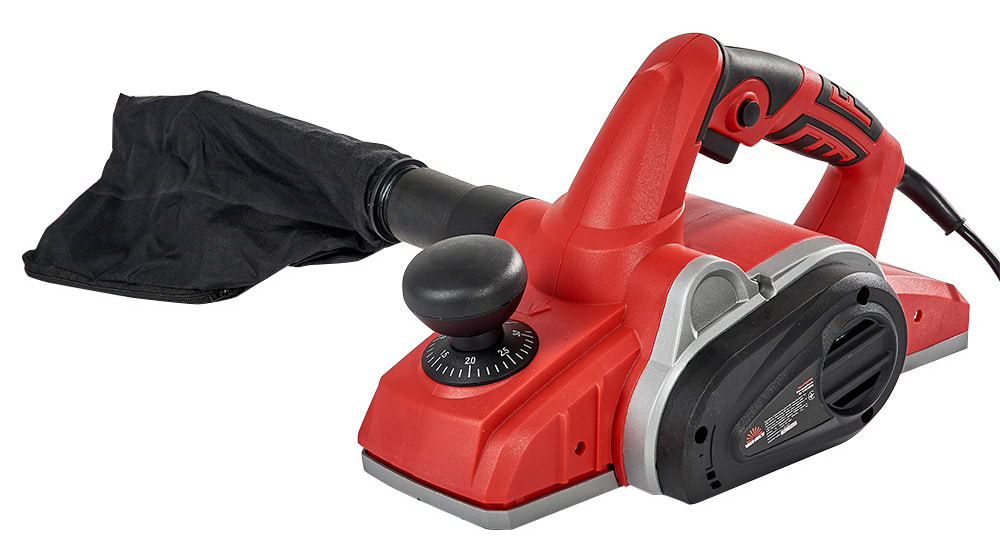 Электрорубанок VITALS Master Re 110312SKs